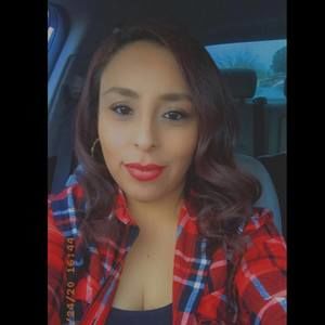 Meet your Posher, Vanesa